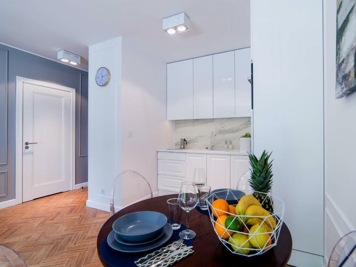 Apartament 59 Dwie Sosny อุสตรอเนียมอร์สเกีย ภายนอก รูปภาพ