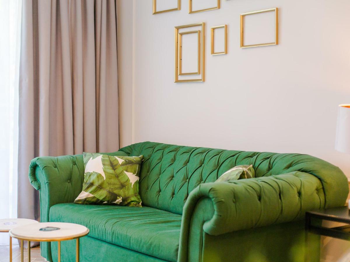 Apartament 59 Dwie Sosny อุสตรอเนียมอร์สเกีย ภายนอก รูปภาพ